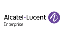 Logo Alcatel-Lucent Enterprise