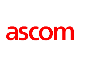 Logo Ascom