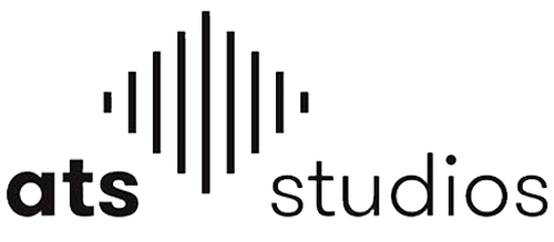 Logo ATS Studios