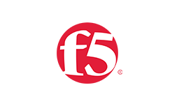 Logo F5