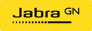 Logo Jabra partenaire NXO