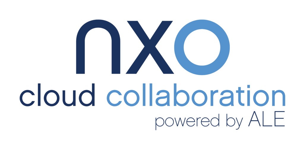 NXO cloud collaboration powered by ALE