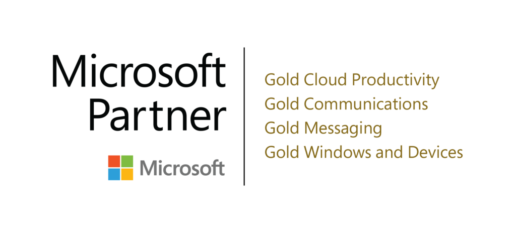 NXO Gold partner Microsoft