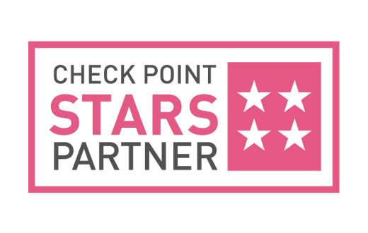 NXO Checkpoint 4 Star Partner