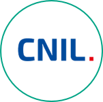 Logo CNIL - NXO