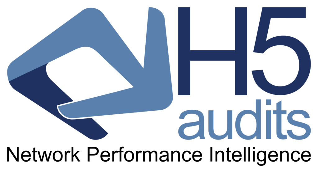 Logo H5 audits