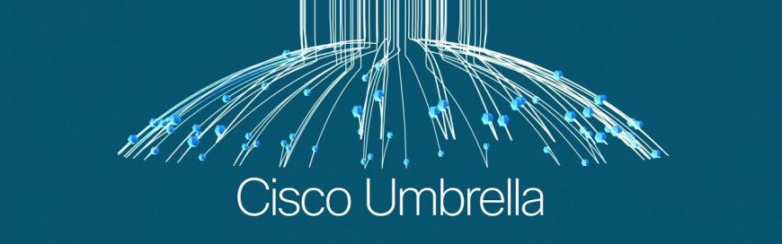 BROCHURE : CISCO UMBRELLA Couv NXO