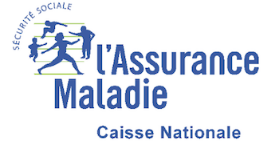 Logo assurance maladie