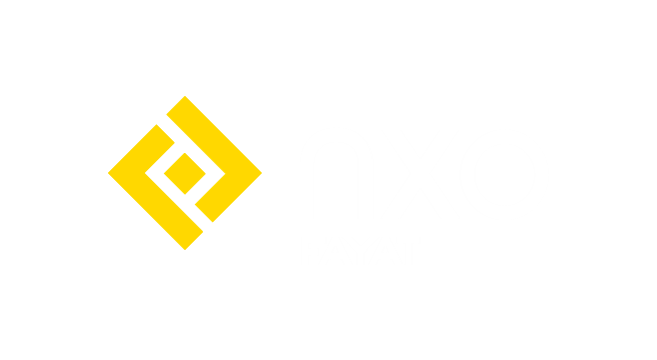 NXO Fayat logo