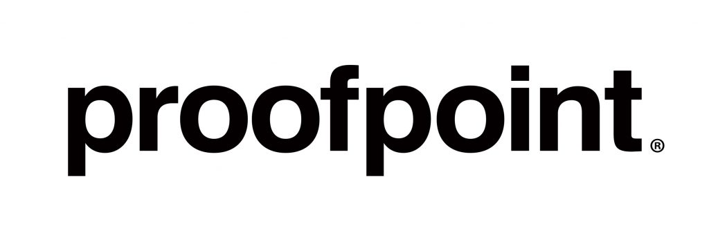 Logo ProofPoint