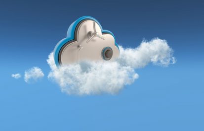 Sécurité du cloud NXO