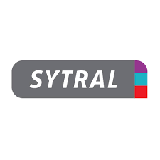 Sytral logo