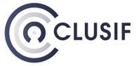 Logo Clusif