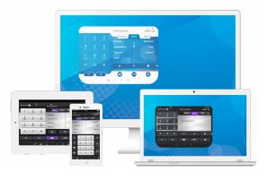 BROCHURE : ALE IP DESKTOP SOFTPHONE vignette