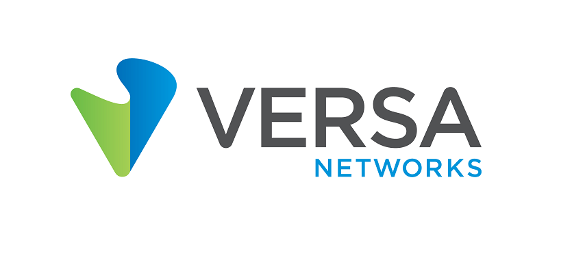 Logo Versa