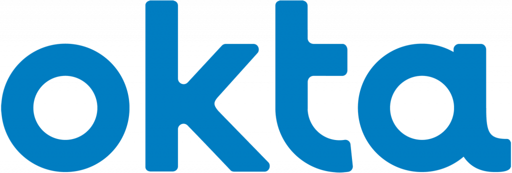 Logo Okta