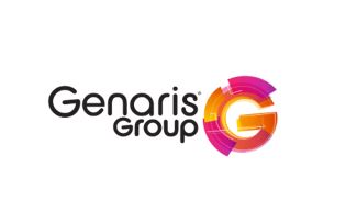 Genaris logo