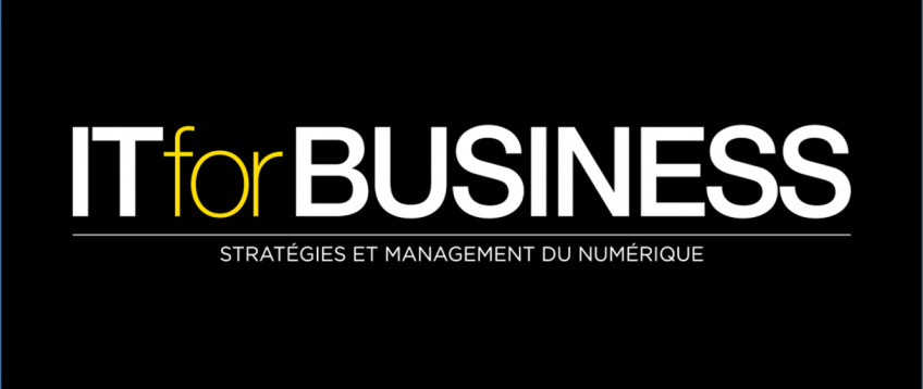 NXO dans IT for Business