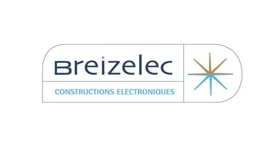 Logo Breizelec client NXO