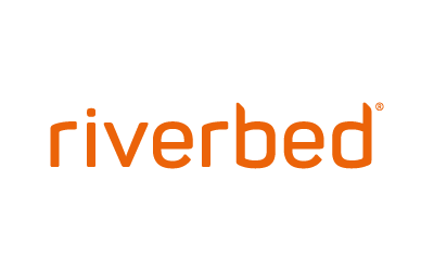 Logo Riverbed - NXO partner