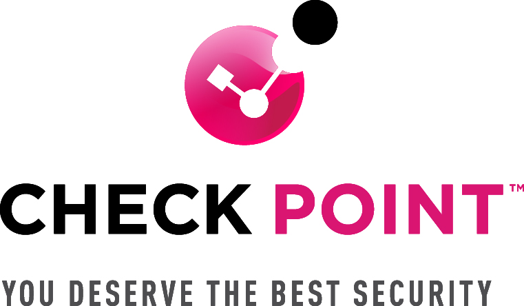 logo Check Point - NXO partner