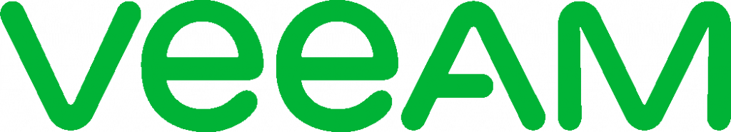 Logo Veeam