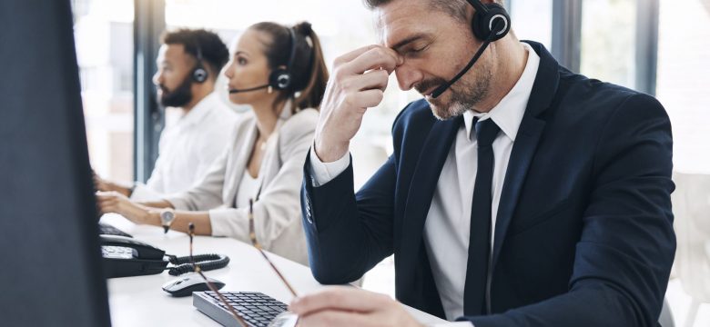 Plan de numérotation téléphonique - bannière NXO