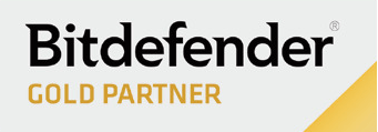 NXO est Bitdefender Gold Partner