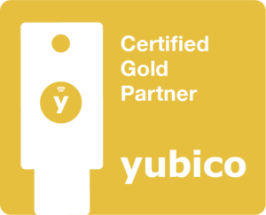 NXO est Gold Partner de Yubico - Cybersécurité