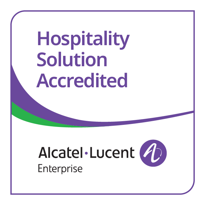 Certification NXO en ALE Hospitality solutions