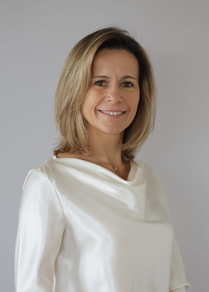 Nathalie Magand - DG NXO