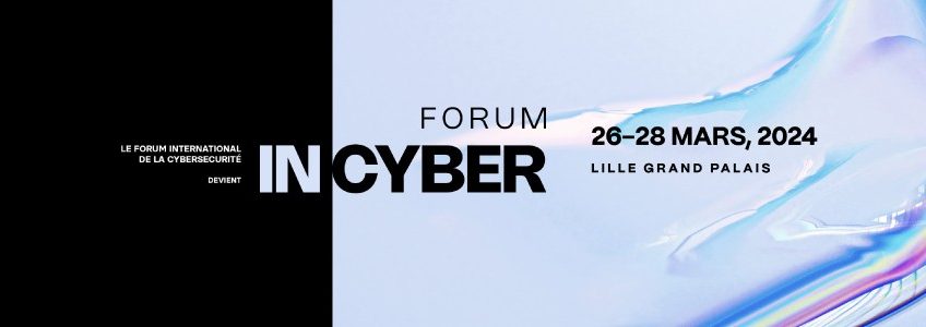 InCyber 2024 - NXO