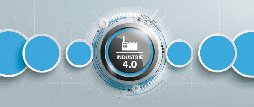 Industrie 4.0 - NXO