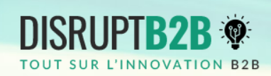 Logo DisruptB2B