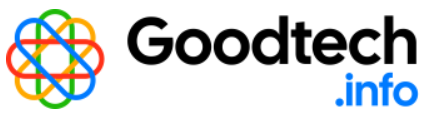 Goodtech info logo