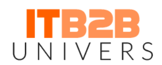 ITB2B Univers logo