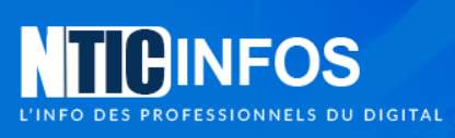 NTIC Infos logo