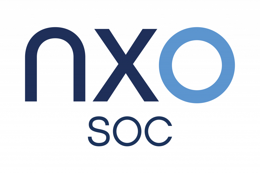 LOGO NXO SOC