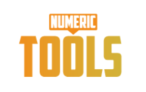 Numeric Tools logo