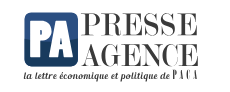 Logo PA Presse Agence