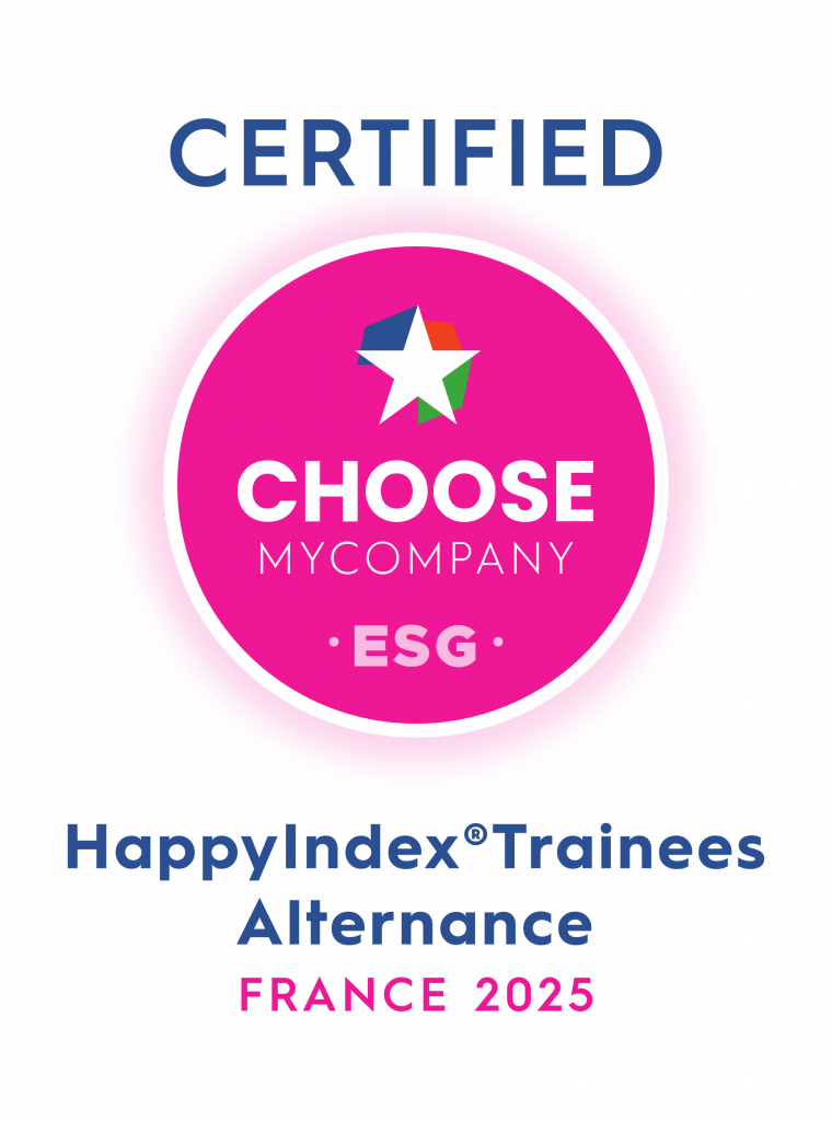 HappyIndex-Trainees alternance NXO