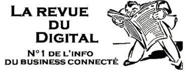 La revue du digital