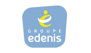 Logo Edenis